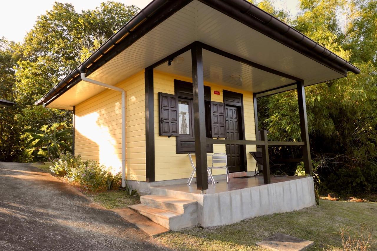 Lodges Balourou Remire-Montjoly Exteriör bild