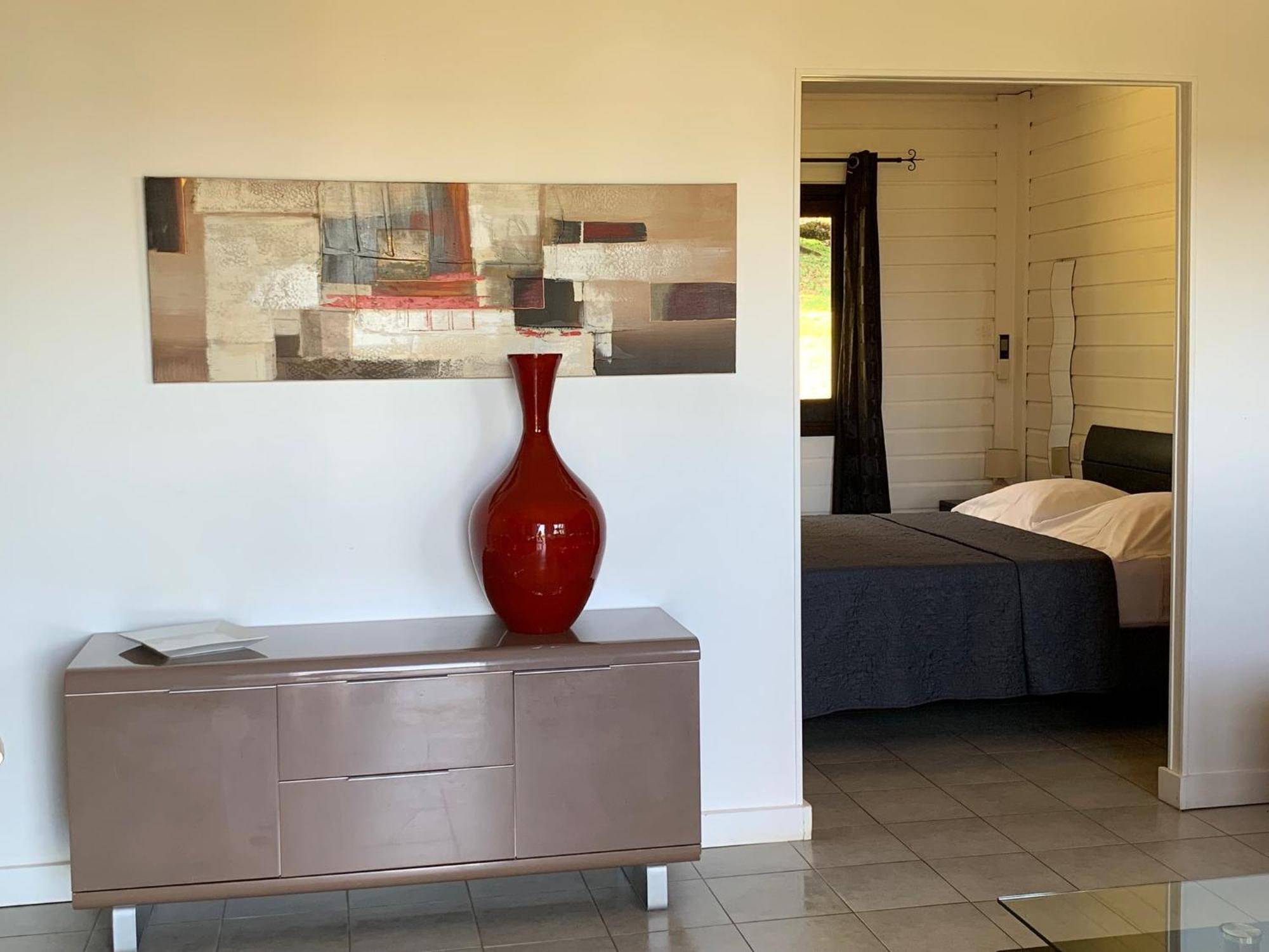 Lodges Balourou Remire-Montjoly Exteriör bild